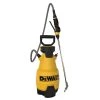 DeWalt 190612 2 Gal. Manual Pump Sprayer | Outdoor Tool for Efficient Spraying