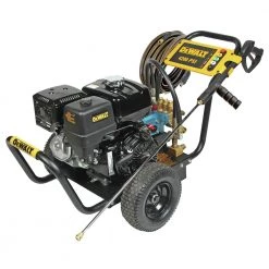 Dewalt 60606 4200 PSI 4.0 GPM Gas Pressure Washer with HONDA Engine | Heavy-Duty Cleaning Power