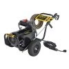 DEWALT 2500 PSI 3.5 GPM Electric Pressure Washer DXPW60782 - High Performance Outdoor Cleaning Tool