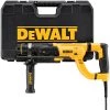 Dewalt D25262K 8 Amp 1 In. D-Handle SDSplus Rotary Hammer - Heavy-Duty Demolition Tool