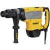 DEWALT D25733K 1-7/8-Inch SDS MAX Rotary Hammer - Heavy-Duty Demolition and Concrete Drilling Tool