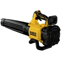 Dewalt DCBL722B 20V MAX XR Brushless Cordless Blower (Tool Only) - High-Performance Handheld Leaf Blower