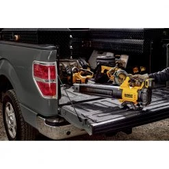 Dewalt DCBL722B 20V MAX XR Brushless Cordless Blower (Tool Only) - High-Performance Handheld Leaf Blower -Dewalt Sales dewndcbl722b f