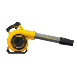 Dewalt DCBL770B FlexVolt 60V MAX Handheld Blower (Tool Only) - High-Power Leaf Blower for Outdoor Use
