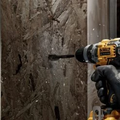 Dewalt DCD703F1 XTREME 12V MAX Brushless Lithium-Ion Cordless 5-In-1 Drill Driver Kit (2 Ah) - Compact & Powerful -Dewalt Sales dewndcd703f1 h