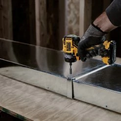 Dewalt DCD703F1 XTREME 12V MAX Brushless Lithium-Ion Cordless 5-In-1 Drill Driver Kit (2 Ah) - Compact & Powerful -Dewalt Sales dewndcd703f1 i