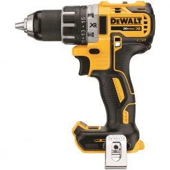Dewalt DCD791B 20V MAX XR Brushless Compact Lithium-Ion 1/2 Inch Cordless Drill Driver (Tool Only)
