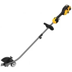 DeWalt DCED472B 60V MAX Brushless Cordless Edger, 7-1/2 Inch (Tool Only) - Ideal for Professional Landscaping -Dewalt Sales dewndced472b b