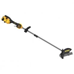 DeWalt DCED472B 60V MAX Brushless Cordless Edger, 7-1/2 Inch (Tool Only) - Ideal for Professional Landscaping -Dewalt Sales dewndced472b c