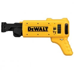 Dewalt DCF6201 Collated Magazine Attachment for DCF620 Screwgun | Power Tool Accessory | Fastener Tool Attachment