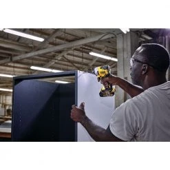 DeWalt DCF809B ATOMIC 20V MAX Brushless 1/4" Cordless Impact Driver (Tool Only) - Compact & Powerful -Dewalt Sales dewndcf809b d