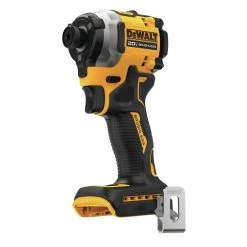 DeWalt DCF850B ATOMIC 20V MAX Brushless Cordless Impact Driver (Tool Only) - Compact & Powerful