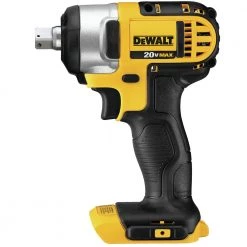 Dewalt DCF880B 20V MAX 1/2" Cordless Impact Wrench (Tool Only)