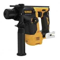 DEWALT DCH072B XTREME 12V MAX Brushless Cordless SDS Plus Rotary Hammer (Tool Only)