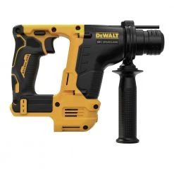 DEWALT DCH072B XTREME 12V MAX Brushless Cordless SDS Plus Rotary Hammer (Tool Only) -Dewalt Sales dewndch072b c