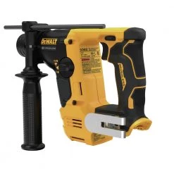 DEWALT DCH072B XTREME 12V MAX Brushless Cordless SDS Plus Rotary Hammer (Tool Only) -Dewalt Sales dewndch072b d