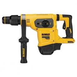 DeWalt DCH481B FlexVolt 60V MAX Cordless SDS MAX Hammer (Tool Only) | 1-9/16 In. | Lithium-Ion