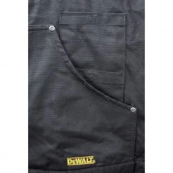 DeWalt DCHJ076ABD1-S 20V MAX Li-Ion Heavy Duty Heated Work Coat Kit - Small | Comfortable & Durable Heated Jacket -Dewalt Sales dewndchj076abd1 m d 3