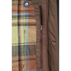 DeWalt DCHJ083TD1-2X 20V MAX Li-Ion Heated Barn Coat Kit - 2XL | Warm & Durable Workwear -Dewalt Sales dewndchj083td1 m b 3