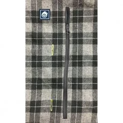 Dewalt DCHJ084CD1-XS 20V MAX Li-Ion Heated Jacket - Charcoal, Women's Flannel Lined, Diamond Quilted, XS -Dewalt Sales dewndchj084cd1 l c 5