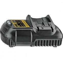 DEWALT DCK240C2 20V MAX Cordless Drill and Impact Driver Combo Kit, Compact, 1.3 Ah -Dewalt Sales dewndck240c2 d