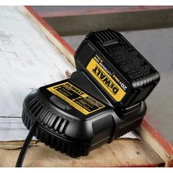 DEWALT DCK240C2 20V MAX Cordless Drill and Impact Driver Combo Kit, Compact, 1.3 Ah -Dewalt Sales dewndck240c2 h