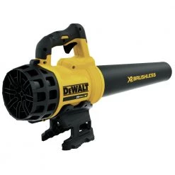 DeWalt DCKO975M1 20V MAX Cordless Lithium-Ion 4Ah 13" String Trimmer & Brushless Handheld Blower Kit -Dewalt Sales dewndcko975m1 d