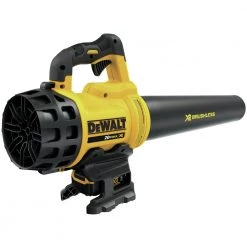 DeWalt DCKO975M1 20V MAX Cordless Lithium-Ion 4Ah 13" String Trimmer & Brushless Handheld Blower Kit -Dewalt Sales dewndcko975m1 f