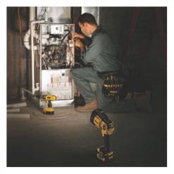 Dewalt DCL043 20V MAX Cordless LED Spot Light (Tool Only) - Bright, Portable Work Light -Dewalt Sales dewndcl043 b