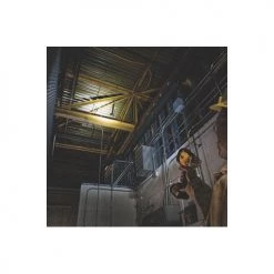 Dewalt DCL043 20V MAX Cordless LED Spot Light (Tool Only) - Bright, Portable Work Light -Dewalt Sales dewndcl043 c