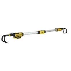 Dewalt DCL045B 12V/20V MAX Lithium-Ion Cordless Hood Light (Tool Only) - Bright, Portable Worksite Lighting Solution