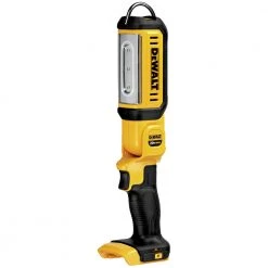 Dewalt DCL050 20V MAX Cordless LED Handheld Area Light (Tool Only) - Compact & Bright Worksite Lighting