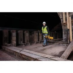 Dewalt DCL079B 20V MAX Cordless Tripod Light (Tool Only) - Bright, Portable, and Reliable -Dewalt Sales dewndcl079b i