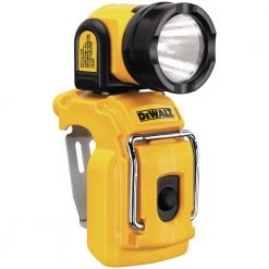 Dewalt DCL510 12V MAX Lithium-Ion LED Work Light (Tool Only) - High-Performance Portable Lighting Solution