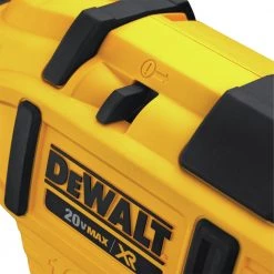 DEWALT DCN660D1 20V MAX Cordless 16-Gauge Angled Finish Nailer Kit with 2.0 Ah Battery -Dewalt Sales dewndcn660d1 c