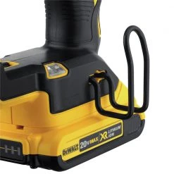 Dewalt DCN681D1 20V MAX Cordless Lithium-Ion 18 Gauge Narrow Crown Stapler Kit | High-Performance Power Tool -Dewalt Sales dewndcn681d1 h