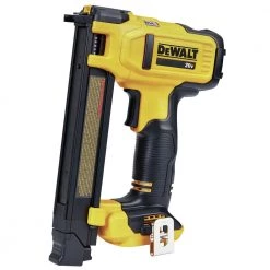 DeWalt DCN701B 20V MAX Cordless Cable Stapler (Tool Only) - Fast, Reliable Stapling