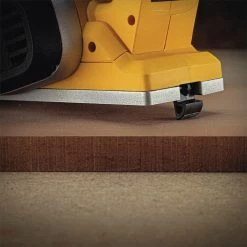 DeWalt DCP580B 20V MAX XR Brushless Cordless Planer (Tool Only) - 3-1/4 Inch, Ideal for Woodworking -Dewalt Sales dewndcp580b m