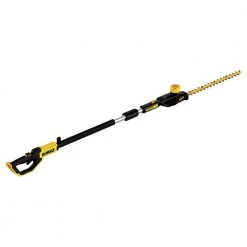 DeWalt DCPH820B 20V MAX Cordless Pole Hedge Trimmer (Tool Only) - 22 Inch, Lightweight, High-Performance -Dewalt Sales dewndcph820b b
