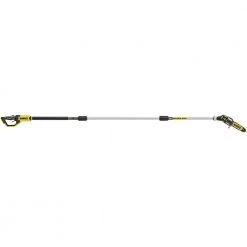 DEWALT DCPS620B 20V MAX XR Cordless Lithium-Ion Pole Saw (Tool Only) - Lightweight & Efficient -Dewalt Sales dewndcps620b a
