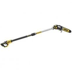 DEWALT DCPS620B 20V MAX XR Cordless Lithium-Ion Pole Saw (Tool Only) - Lightweight & Efficient -Dewalt Sales dewndcps620b b