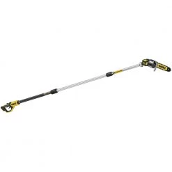 DEWALT DCPS620B 20V MAX XR Cordless Lithium-Ion Pole Saw (Tool Only) - Lightweight & Efficient -Dewalt Sales dewndcps620b c