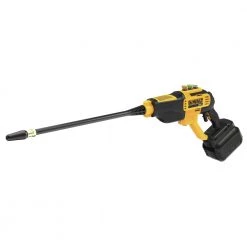 DEWALT DCPW550B 20V MAX 550 PSI Cordless Pressure Washer - Tool Only -Dewalt Sales dewndcpw550b b