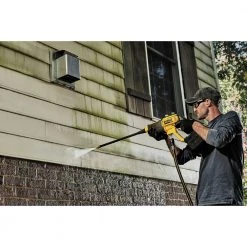 DEWALT DCPW550B 20V MAX 550 PSI Cordless Pressure Washer - Tool Only -Dewalt Sales dewndcpw550b g