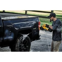 DEWALT DCPW550B 20V MAX 550 PSI Cordless Pressure Washer - Tool Only -Dewalt Sales dewndcpw550b h
