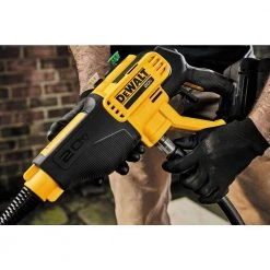 DEWALT DCPW550B 20V MAX 550 PSI Cordless Pressure Washer - Tool Only -Dewalt Sales dewndcpw550b i