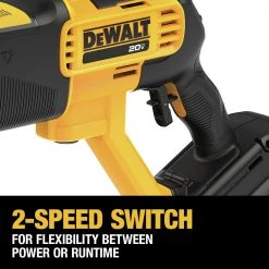 DEWALT DCPW550B 20V MAX 550 PSI Cordless Pressure Washer - Tool Only -Dewalt Sales dewndcpw550b q