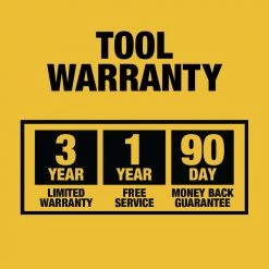 DEWALT DCPW550B 20V MAX 550 PSI Cordless Pressure Washer - Tool Only -Dewalt Sales dewndcpw550b x