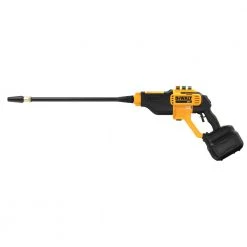 Dewalt DCPW550P1 20V MAX 550 PSI Cordless Power Cleaner Kit with 5 Ah Battery -Dewalt Sales dewndcpw550p1 b