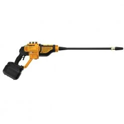 Dewalt DCPW550P1 20V MAX 550 PSI Cordless Power Cleaner Kit with 5 Ah Battery -Dewalt Sales dewndcpw550p1 d